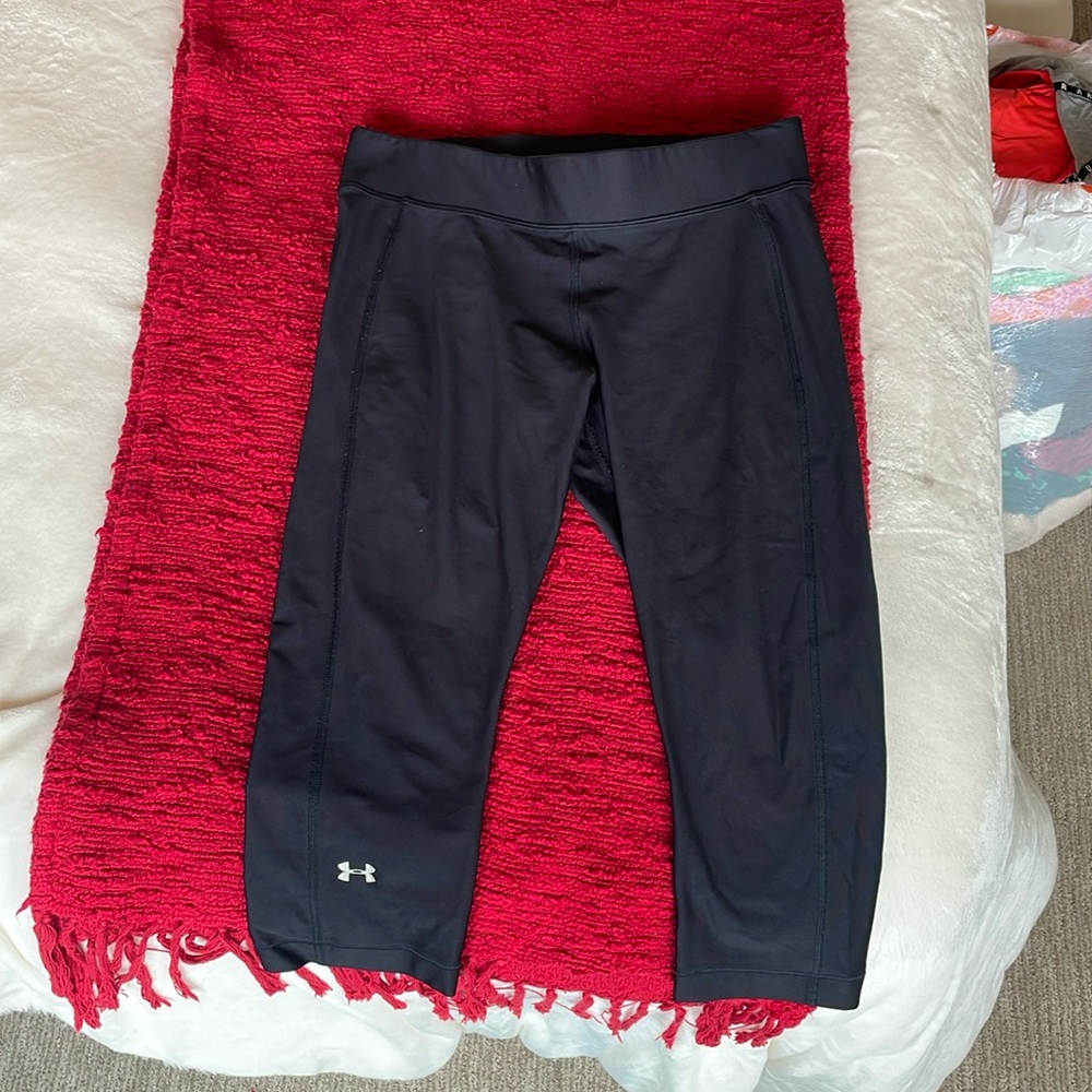 Under Armour Workout Pants